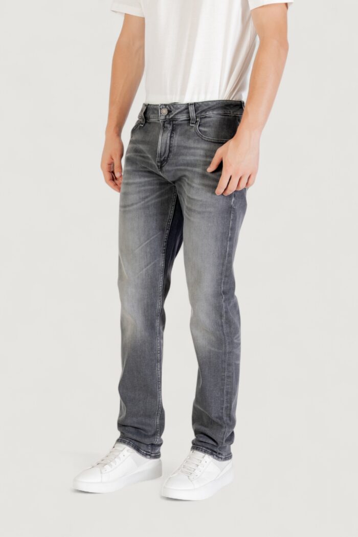 Jeans Guess ANGELS Grigio – M2YAN2 D4Q52