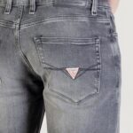 Jeans Guess ANGELS Grigio - Foto 4