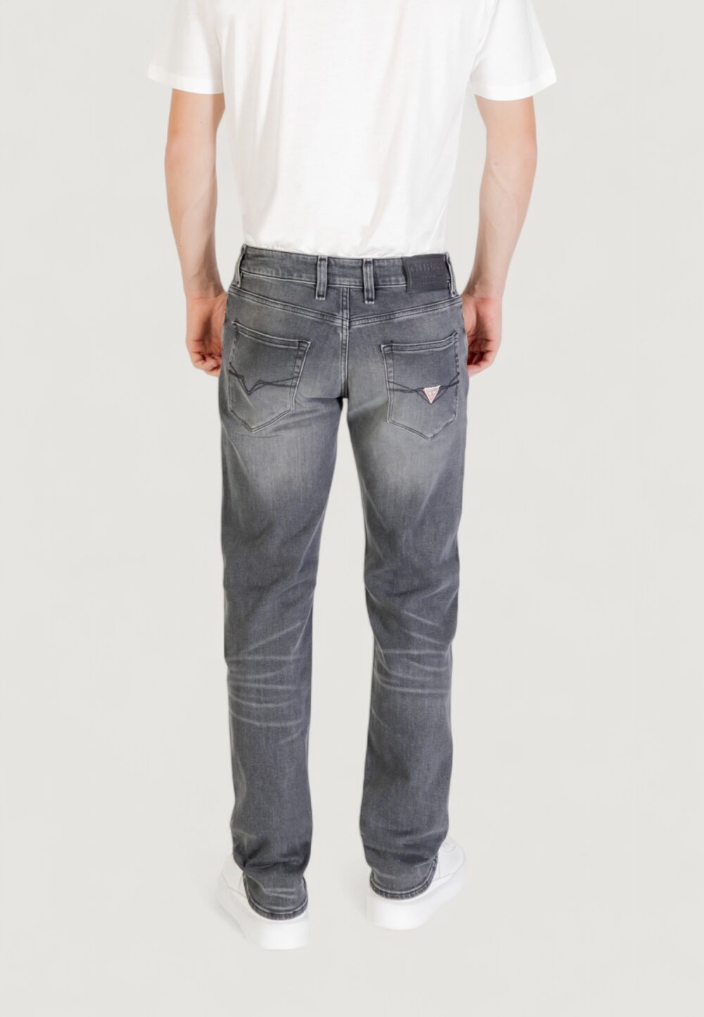 Jeans Guess ANGELS Grigio - Foto 5