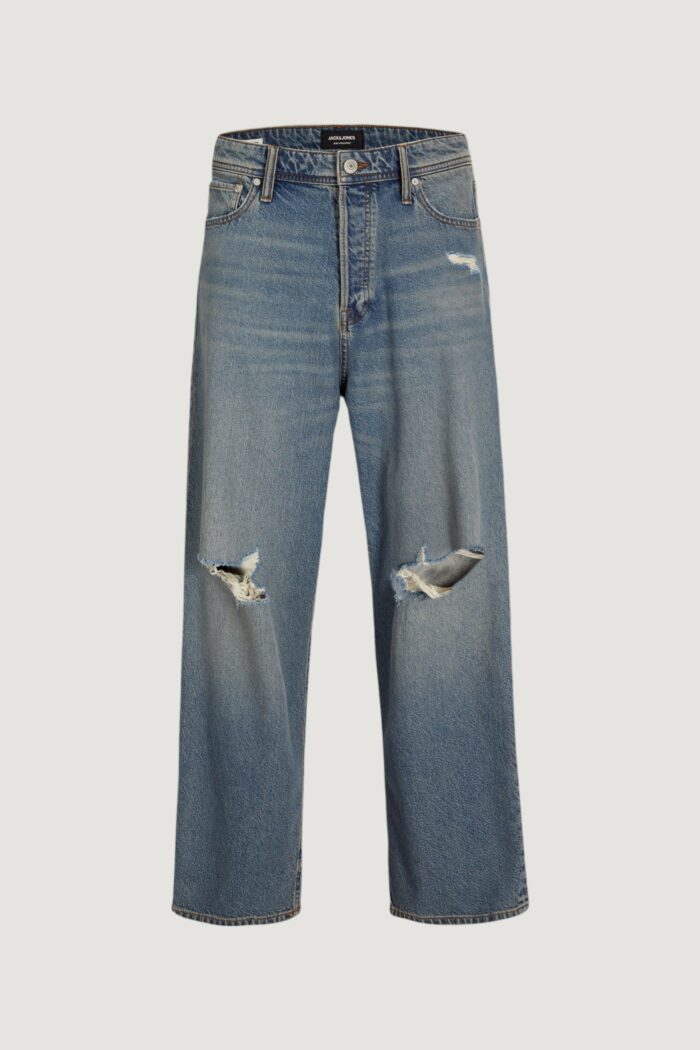Jeans Jack Jones JJIALEX JJORIGINAL SQ 073 Denim