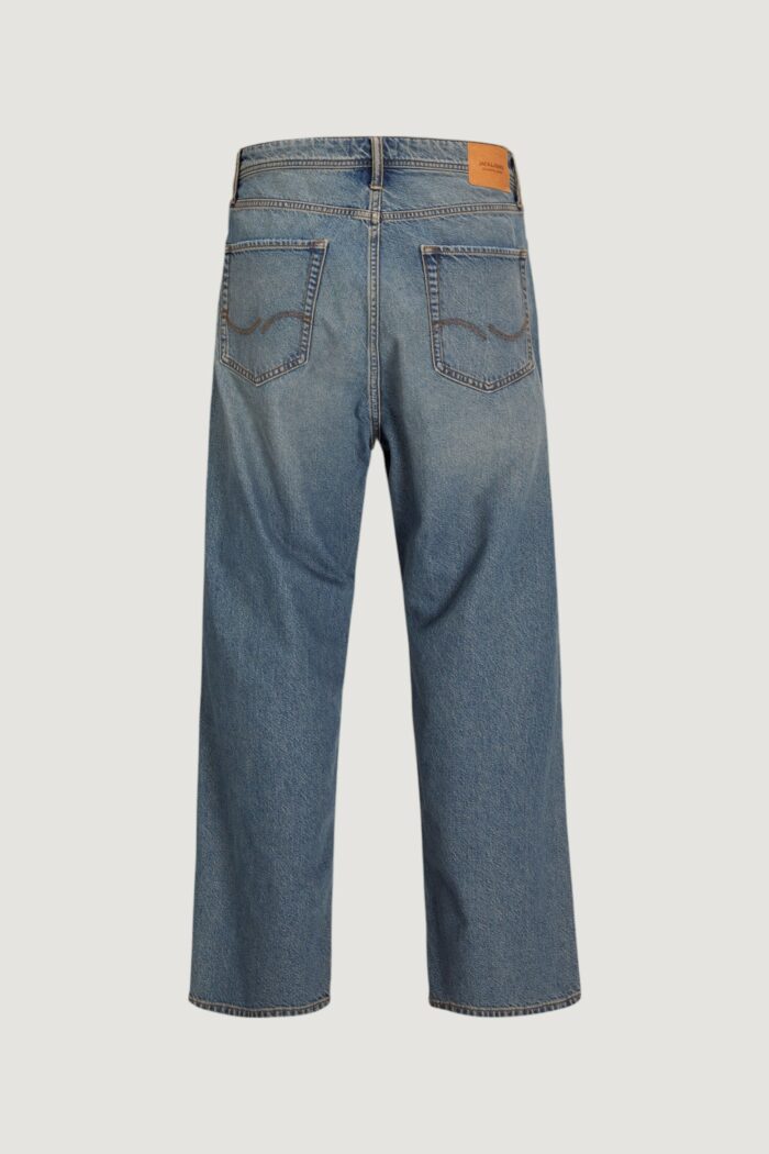 Jeans Jack Jones JJIALEX JJORIGINAL SQ 073 Denim