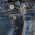 Jeans Jack Jones JJIALEX JJORIGINAL SQ 073 Denim - Foto 4