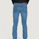 Jeans skinny Calvin Klein Jeans SKINNY CANYON BLUE J Denim - Foto 4