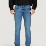 Jeans skinny Calvin Klein Jeans SKINNY CANYON BLUE J Denim - Foto 5