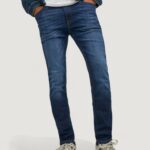 Jeans skinny Jack Jones JJILIAM JJORIGINAL SBD 014 50SPS NOOS Denim - Foto 1