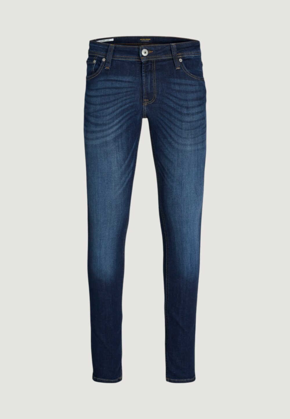 Jeans skinny Jack Jones JJILIAM JJORIGINAL SBD 014 50SPS NOOS Denim - Foto 2