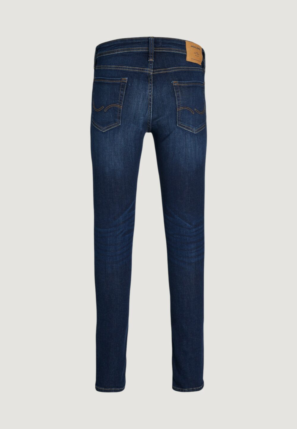 Jeans skinny Jack Jones JJILIAM JJORIGINAL SBD 014 50SPS NOOS Denim - Foto 3
