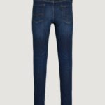 Jeans skinny Jack Jones JJILIAM JJORIGINAL SBD 014 50SPS NOOS Denim - Foto 3