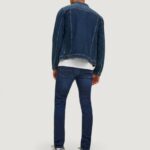 Jeans skinny Jack Jones JJILIAM JJORIGINAL SBD 014 50SPS NOOS Denim - Foto 4