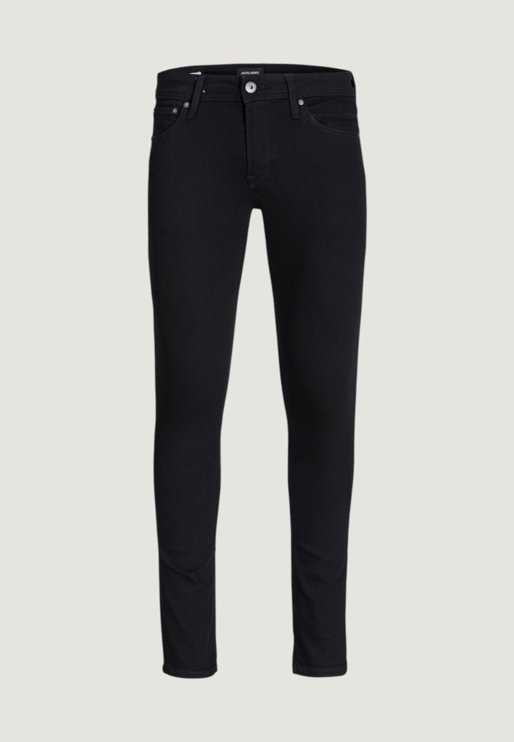 Jeans skinny Jack Jones JJILIAM JJORIGINAL GE 009 50SPS NOOS Nero - Foto 2