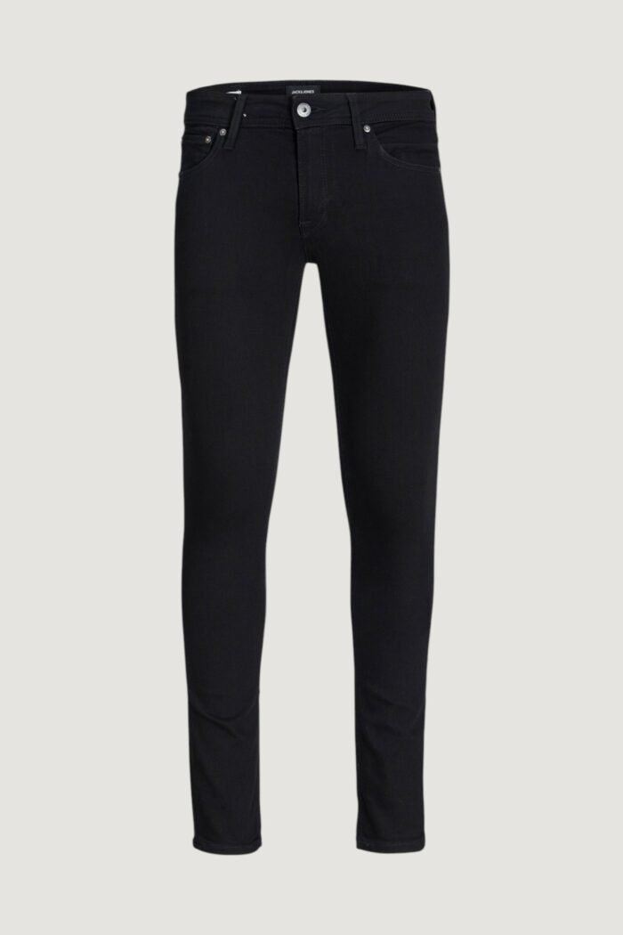 Jeans skinny Jack Jones JJILIAM JJORIGINAL GE 009 50SPS NOOS Nero