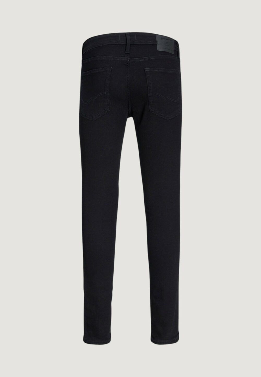 Jeans skinny Jack Jones JJILIAM JJORIGINAL GE 009 50SPS NOOS Nero - Foto 3