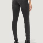Jeans skinny Liu-Jo B.UP DIVINE H.W. Nero - Foto 2