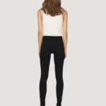 Jeans skinny Only NOOS - ONLRAIN LIFE REG DNM NOOS Nero - Foto 2