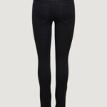 Jeans skinny Only NOOS - ONLRAIN LIFE REG DNM NOOS Nero - Foto 4