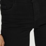 Jeans skinny Only NOOS - ONLRAIN LIFE REG DNM NOOS Nero - Foto 5