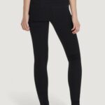 Jeans skinny Only ONLROYAL LIFE REG 600 NOOS Nero - Foto 3