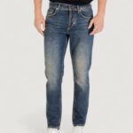 Jeans slim Antony Morato ARGON SLIM ANKLE LENGHT FIT Denim - Foto 1
