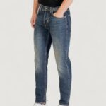 Jeans slim Antony Morato ARGON SLIM ANKLE LENGHT FIT Denim - Foto 2