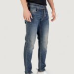 Jeans slim Antony Morato ARGON SLIM ANKLE LENGHT FIT Denim - Foto 3