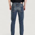 Jeans slim Antony Morato ARGON SLIM ANKLE LENGHT FIT Denim - Foto 4