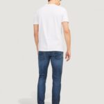 Jeans slim Jack Jones JJIGLENN JJICON JJ 057 50SPS NOOS Denim - Foto 2