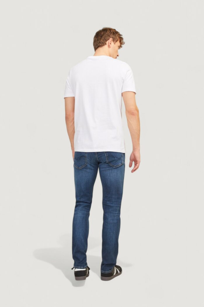 Jeans slim Jack Jones JJIGLENN JJICON JJ 057 50SPS NOOS Denim