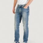 Jeans slim Tommy Hilfiger Jeans SCANTON SLIM BI5154 Denim - Foto 2