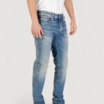 Jeans slim Tommy Hilfiger Jeans SCANTON SLIM BI5154 Denim - Foto 3