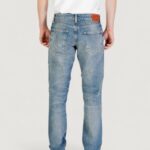 Jeans slim Tommy Hilfiger Jeans SCANTON SLIM BI5154 Denim - Foto 4