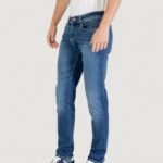 Jeans slim Tommy Hilfiger Jeans SCANTON SLIM CI1257 Denim scuro - Foto 2
