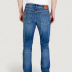 Jeans slim Tommy Hilfiger Jeans SCANTON SLIM CI1257 Denim scuro - Foto 4