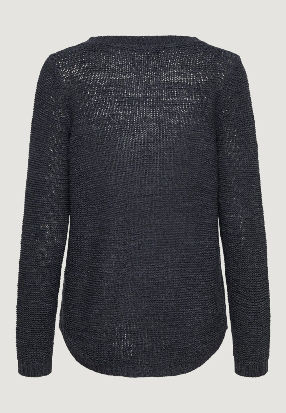 Maglione Only ONLGEENA XO L/S KNT NOOS Blu - Foto 4