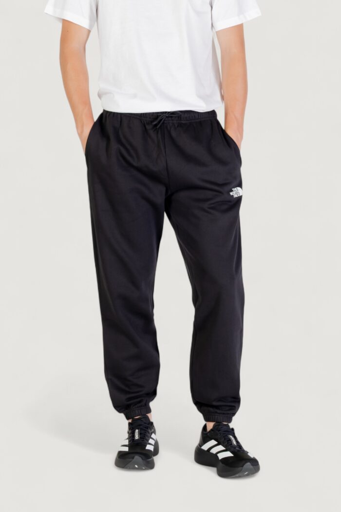 Pantalone tuta The North Face M SD RG TP JOGGER TNF Nero – NF0A8C1W