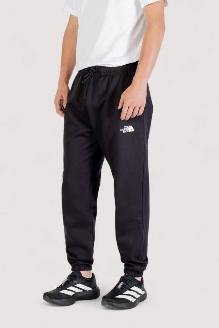 Pantalone tuta The North Face M SD RG TP JOGGER TNF Nero – NF0A8C1W
