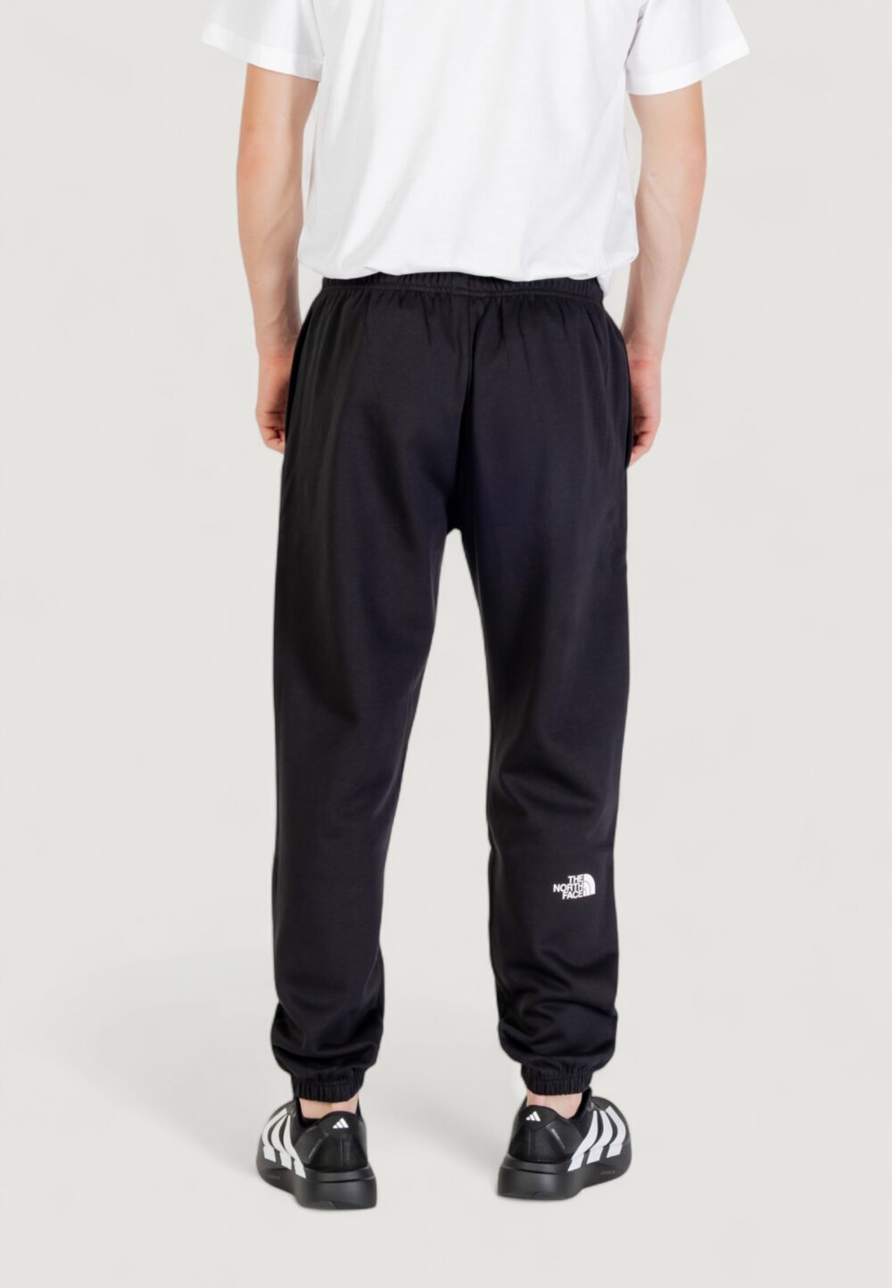 Pantalone tuta THE NORTH FACE M SD RG TP JOGGER TNF Nero - Foto 4