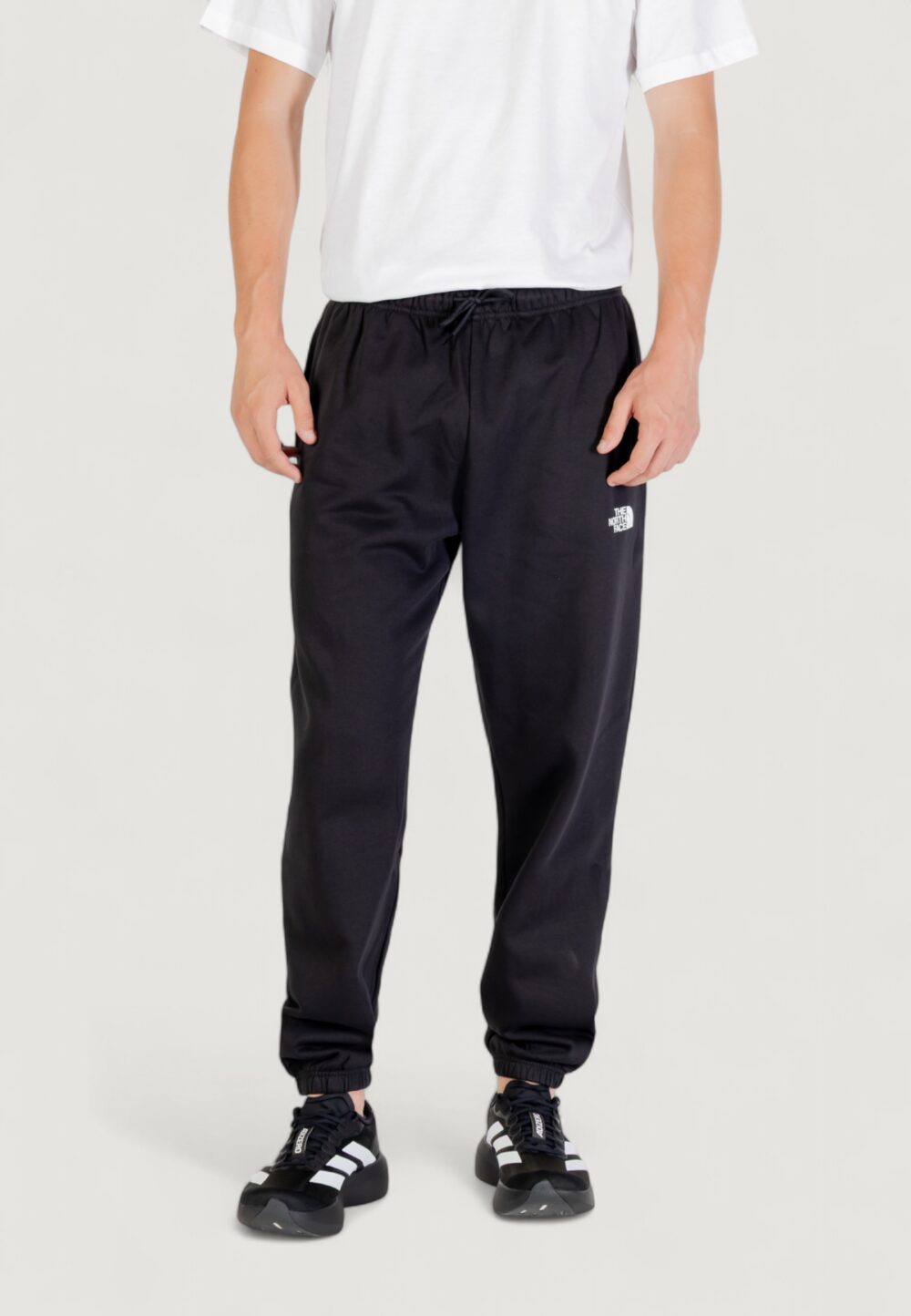 Pantalone tuta THE NORTH FACE M SD RG TP JOGGER TNF Nero - Foto 5