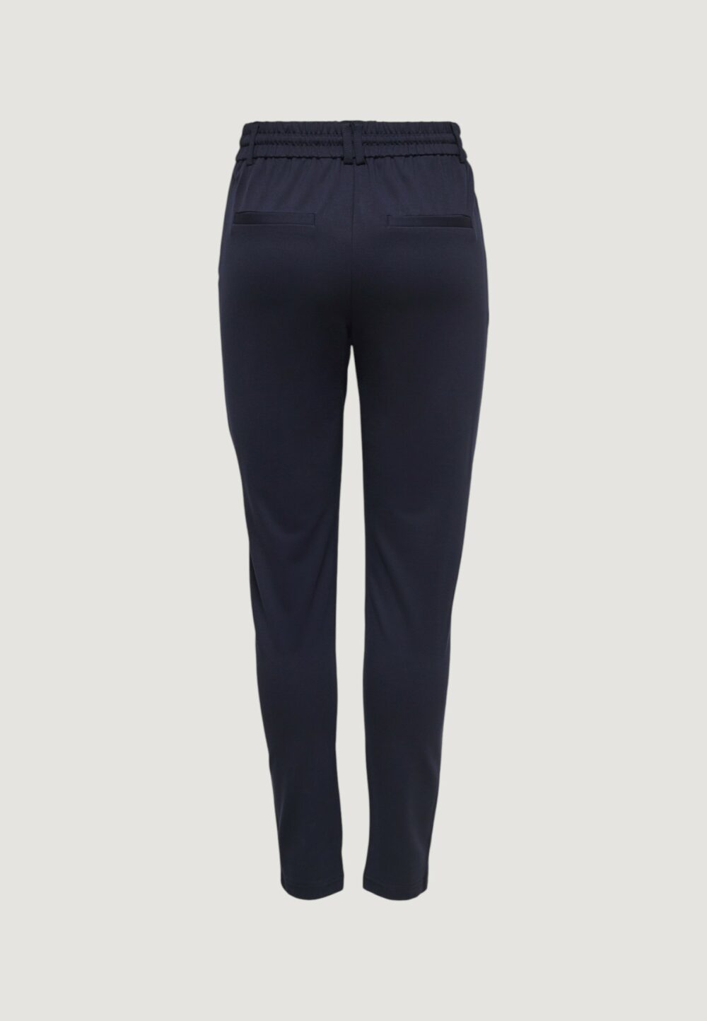 Pantaloni Only ONLPOPTRASH LIFE EASY COL NOOS Blu - Foto 4
