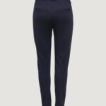 Pantaloni Only ONLPOPTRASH LIFE EASY COL NOOS Blu - Foto 4