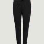 Pantaloni Only ONLPOPTRASH LIFE EASY COL NOOS Nero - Foto 3