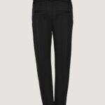 Pantaloni Only ONLPOPTRASH LIFE EASY COL NOOS Nero - Foto 4