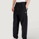 Pantaloni sportivi Calvin Klein Jeans PREMIUM TERRY MONOGR Nero - Foto 2
