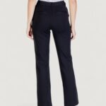 Pantaloni skinny Guess NEW ZOE PANT Nero - Foto 5