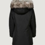 Parka Only ONLNEWKATY CC OTW Nero - Foto 2