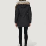 Parka Only ONLNEWKATY CC OTW Nero - Foto 4