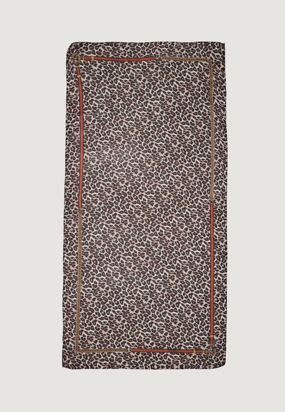 Pashmina Guess SCARF Marrone - Foto 1