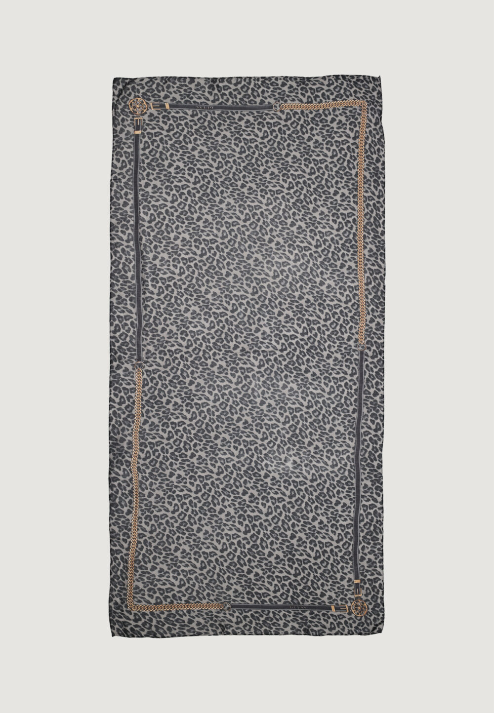 Pashmina Guess SCARF Nero - Foto 1