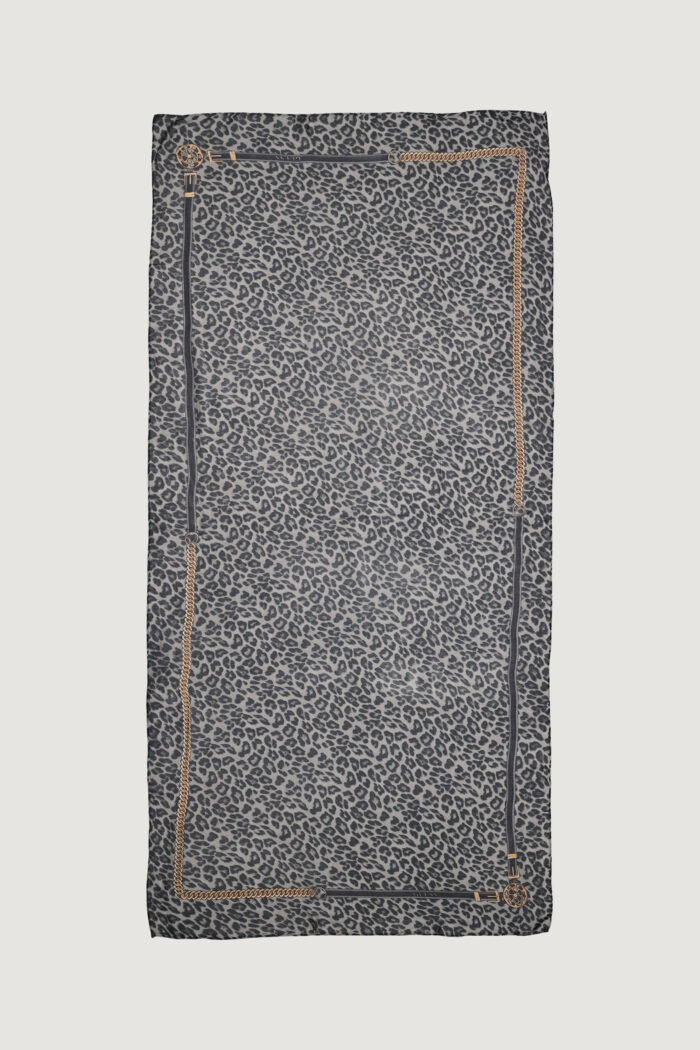 Pashmina Guess SCARF Nero – AW5349 MOD03