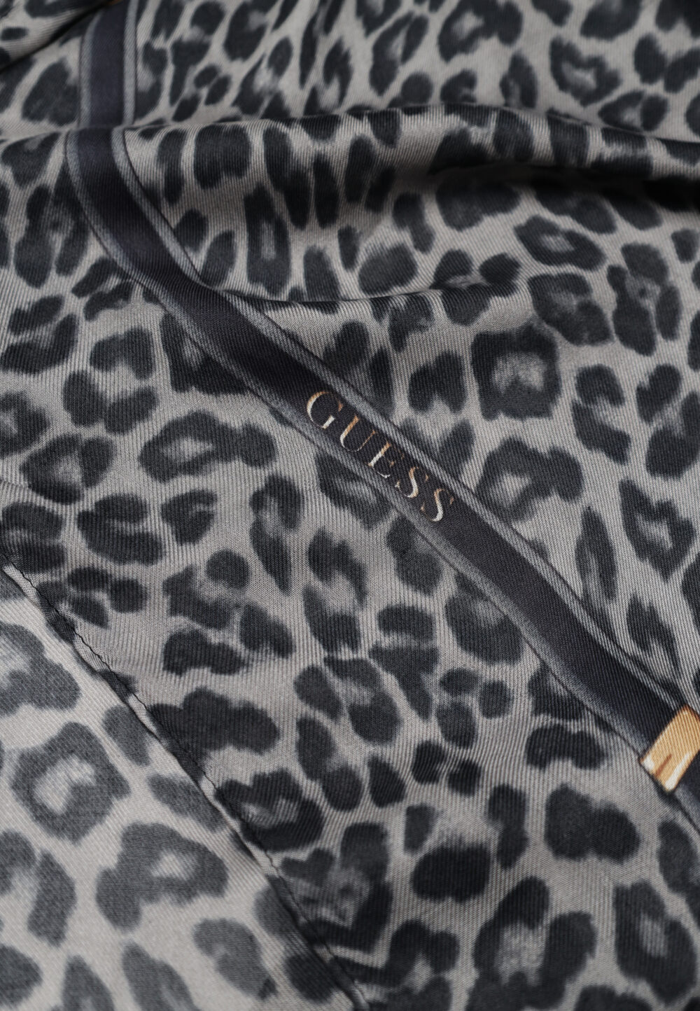 Pashmina Guess SCARF Nero - Foto 2