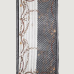 Pashmina Guess SCARF Nero - Foto 1